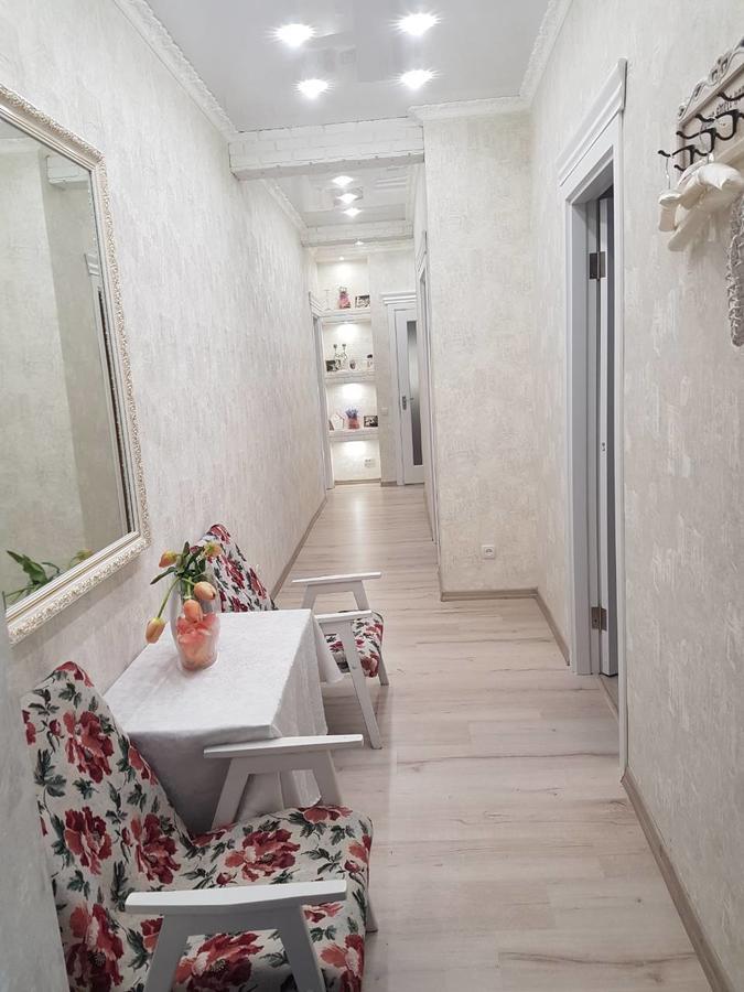 Luxurious Apartments At Soborna St Kremenčuk Esterno foto